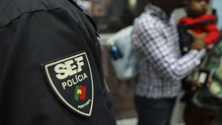 Três inspetores do SEF detidos por suspeita de homicídio de cidadão ucraniano no aeroporto de Lisboa