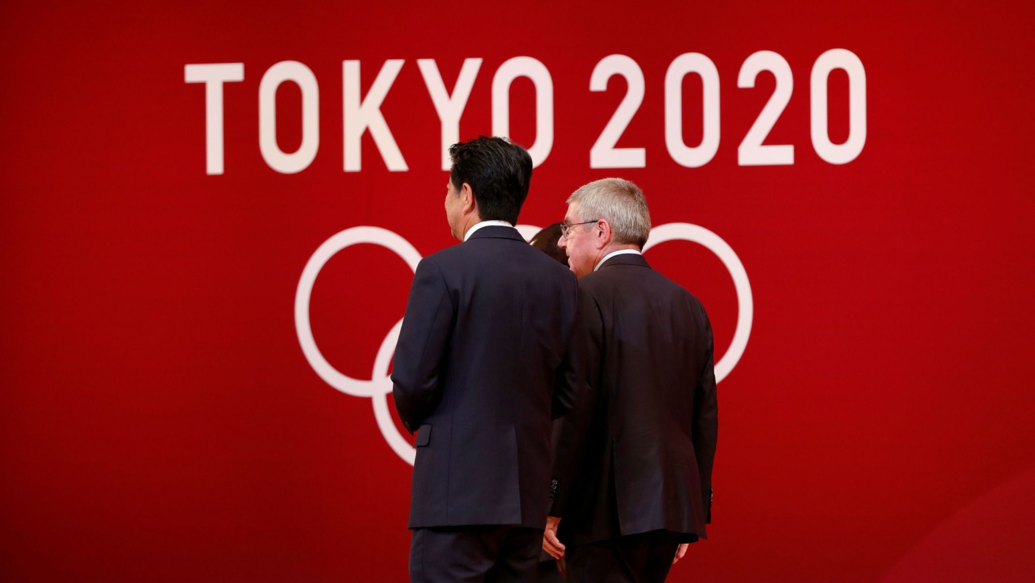 Atletas garantidos nas Olimpíadas de Tóquio não perderão suas vagas em 2021
