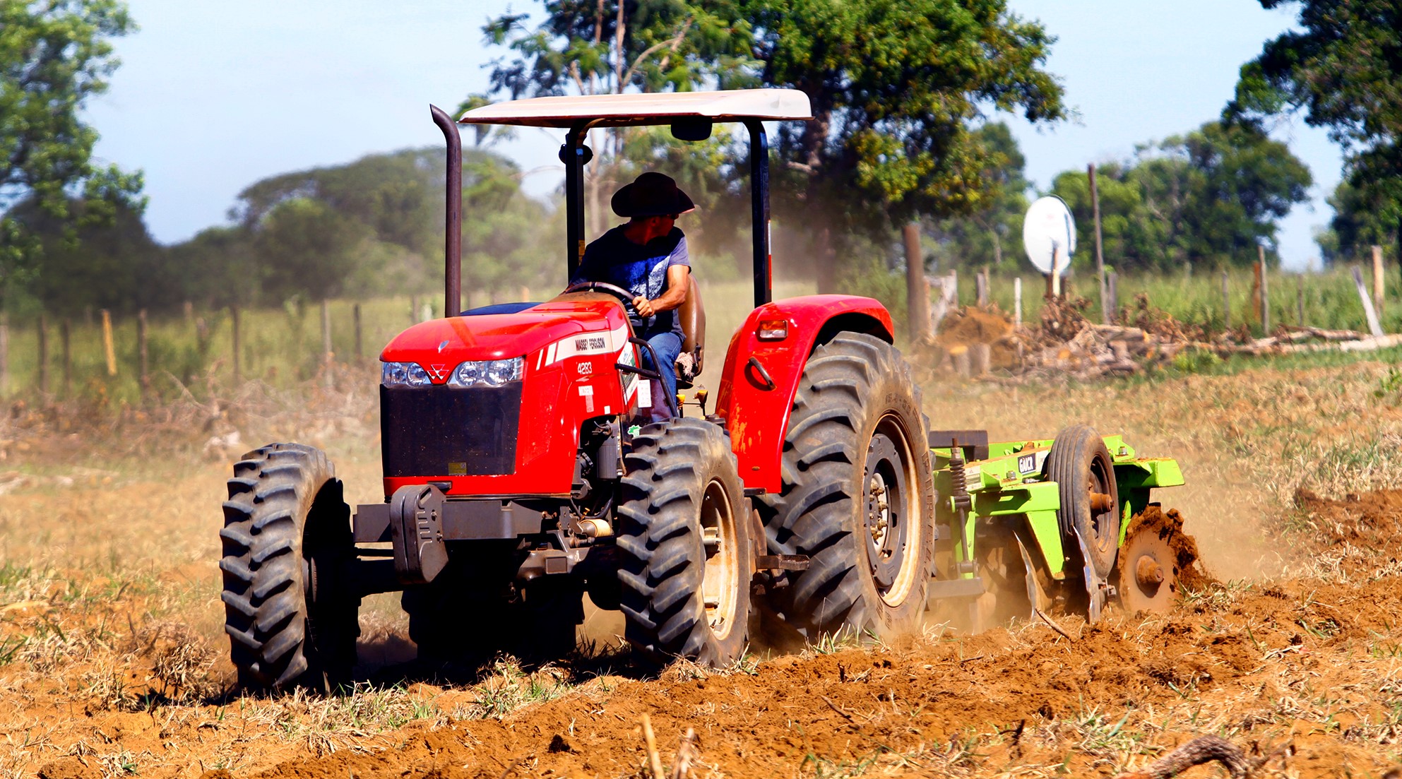 Covid-19: com prorrogação, agricultura familiar ganha fôlego para pagamento do financiamento do crédito rural