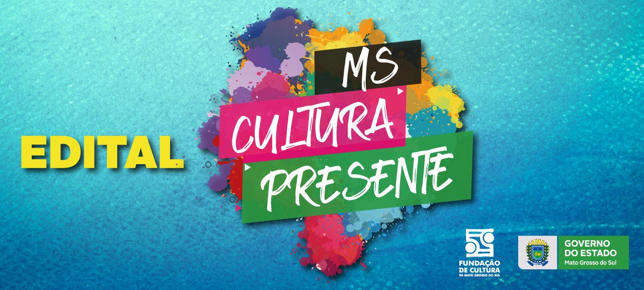 Fundação de Cultura lança edital emergencial para auxiliar artistas durante período da pandemia do coronavírus