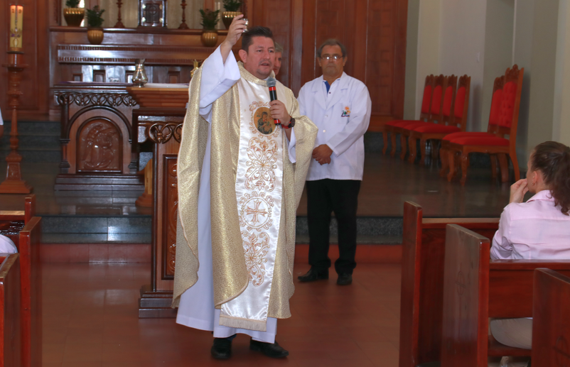 TJ garante reabertura de templos e igrejas de Mato Grosso do Sul