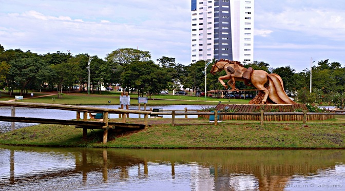 Tempo segue estável nesta terça-feira (4) em Mato Grosso do Sul