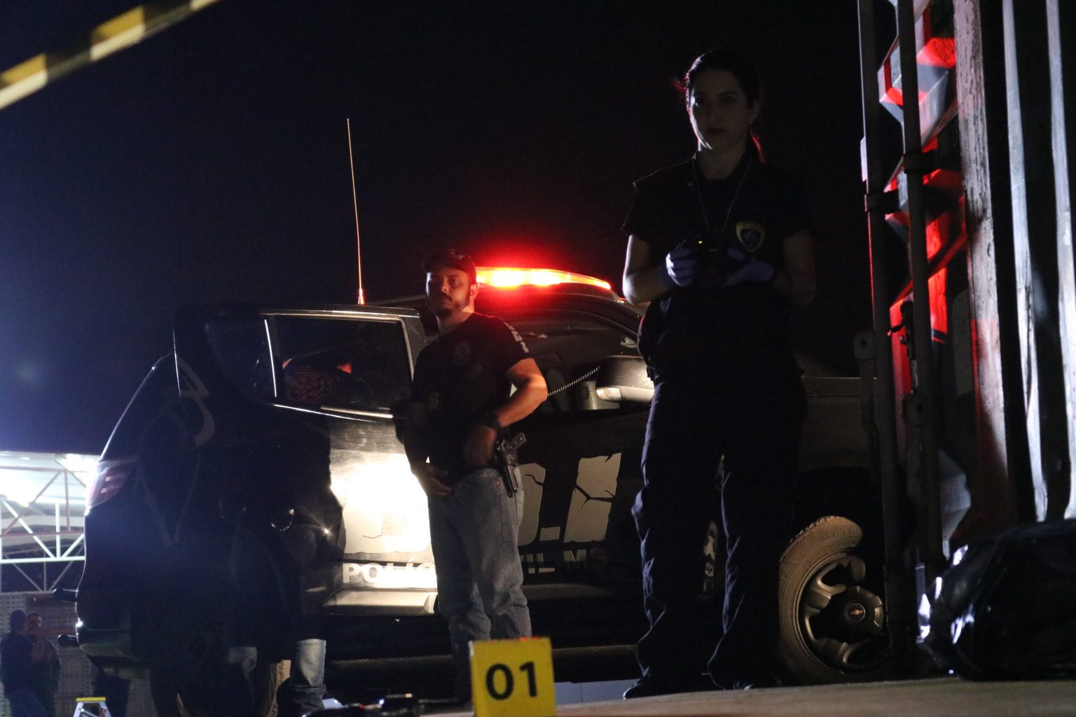 Polícia Civil conclui investigação sobre corpo de homem encontrado em córrego, em Bataguassu