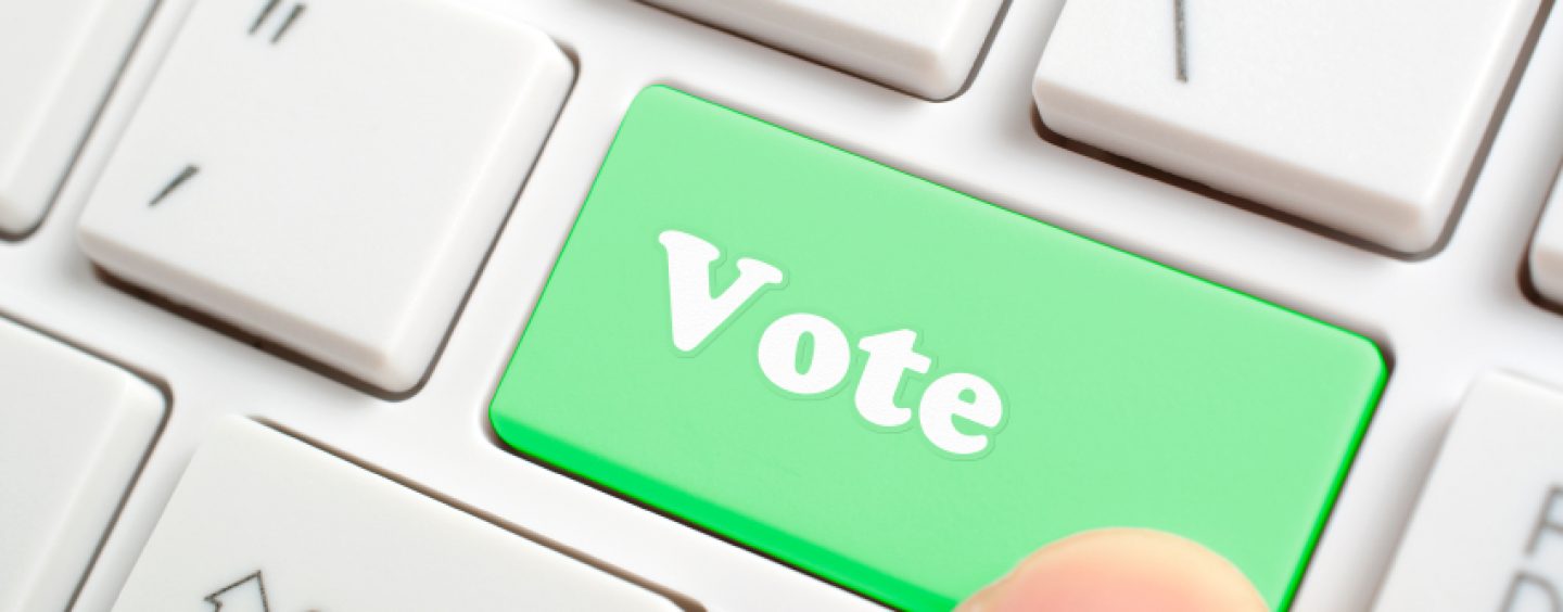Conselho Estadual de Assistência Social realiza eleição via internet nesta terça-feira