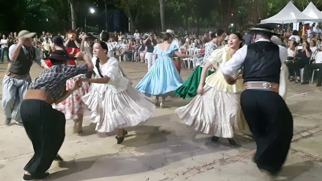 29 de abril, Dia Internacional da Dança: A manifestação artísticas mais animada e antiga que existe