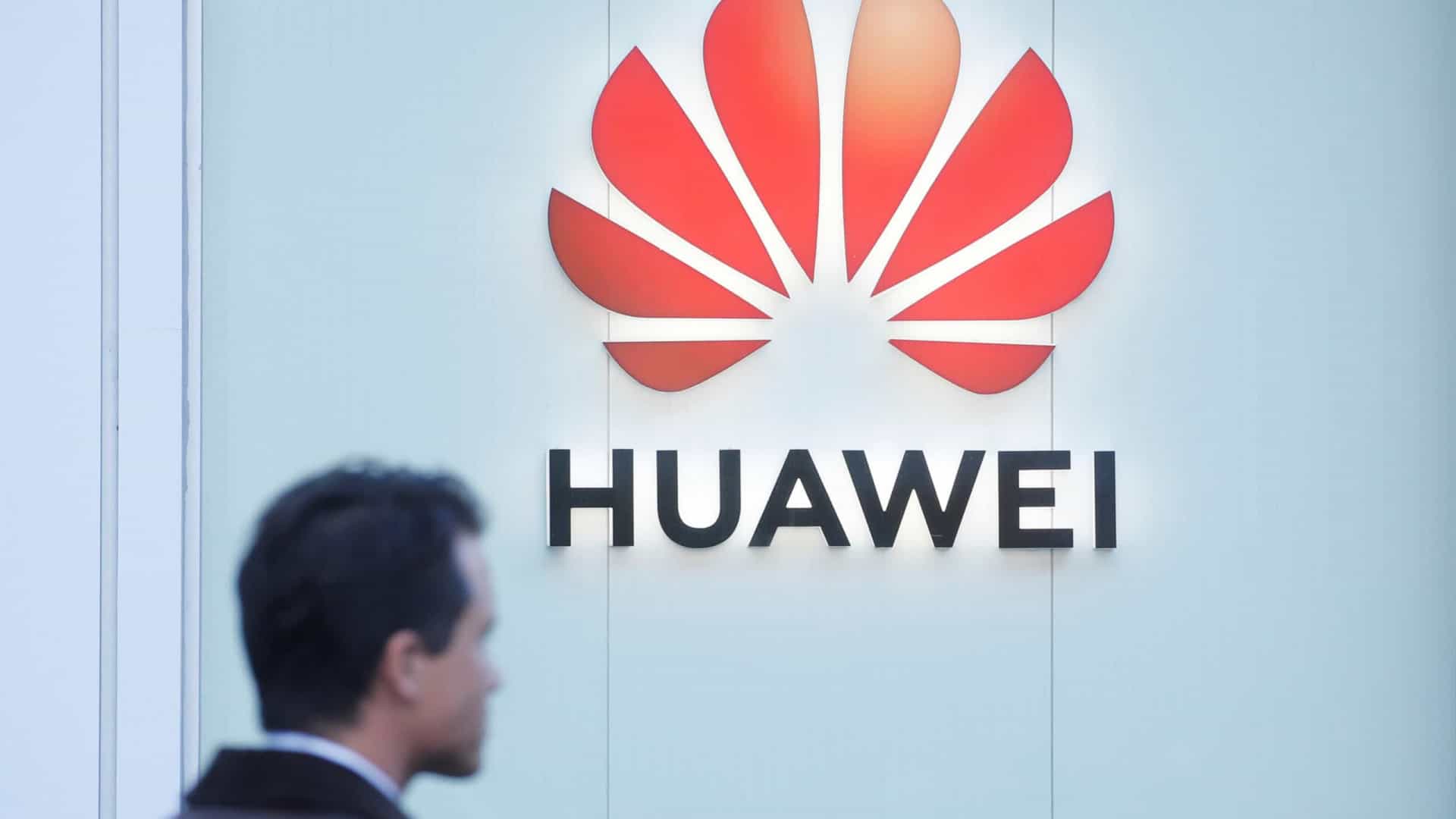 Samsung pode se tornar a nova fornecedora da Huawei