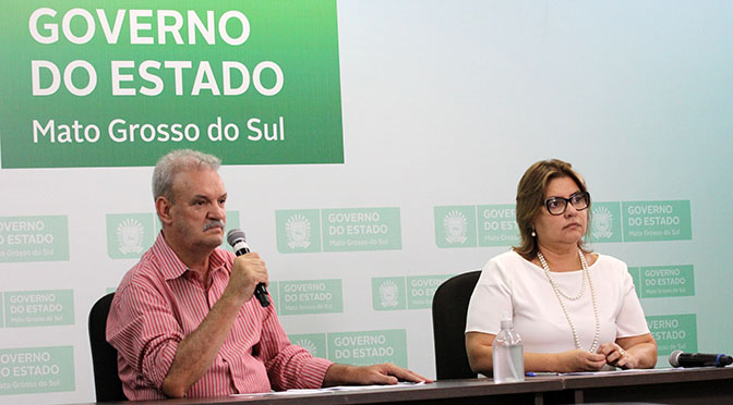 Mato Grosso do Sul tem primeiro óbito por coronavírus, 48 confirmados e monitora 38 suspeitos