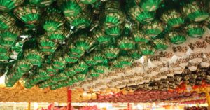 Pesquisa revela variação de até 89% no preço de produtos de Páscoa em Campo Grande