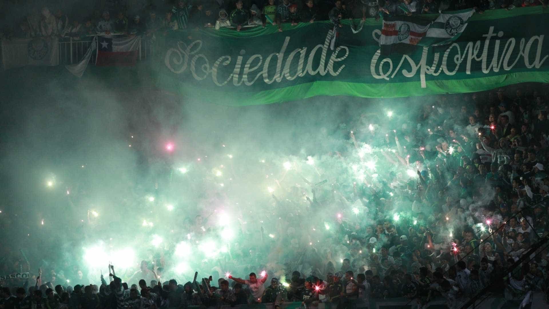 Palmeiras pode perder até 11 atletas jovens com contrato perto do fim