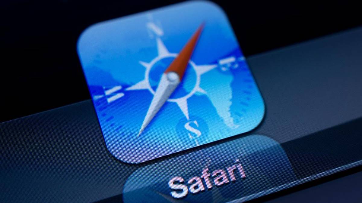 Apple paga R$ 395 mil a hacker que identificou bugs no Safari