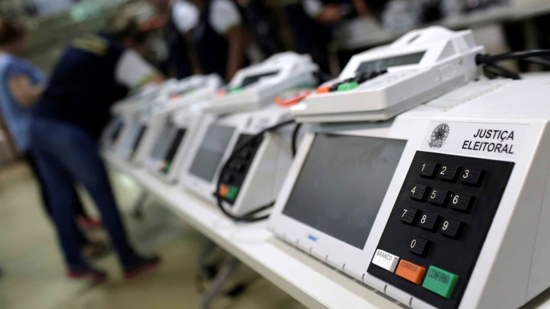 Pela 1º vez, Forças Armadas vão fazer apuração paralela de votos nas eleições