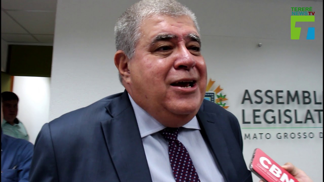 Com aval de Bolsonaro, Marun volta ao conselho de Itaipu até 2024
