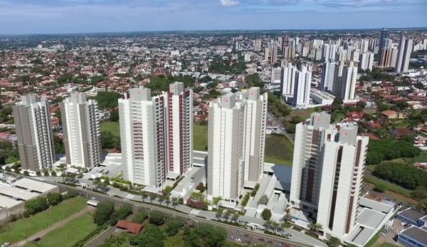 Decreto suspende por 15 dias uso de áreas de convivência em condomínios para evitar aglomerações