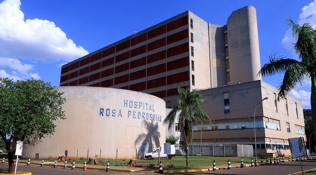 Governo convoca mais 40 técnicos de enfermagem em processo seletivo da Funsau