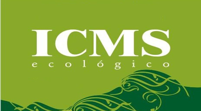 Municípios têm até 31 de maio para protocolar pedido de participação no ICMS Ecológico