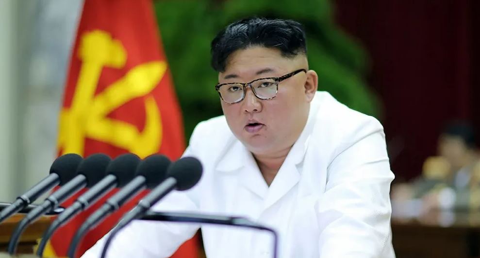 Kim Jong-un volta a ‘desaparecer’ após visita a fábrica na Coreia do Norte