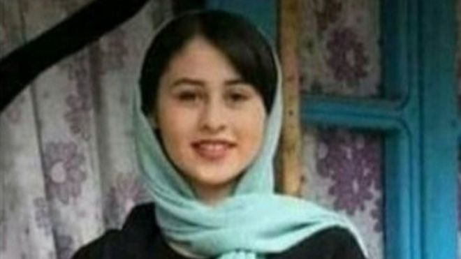 Romina Ashrafi: o assassinato de menina de 14 anos pelo próprio pai em ‘crime de honra’ que choca o Irã