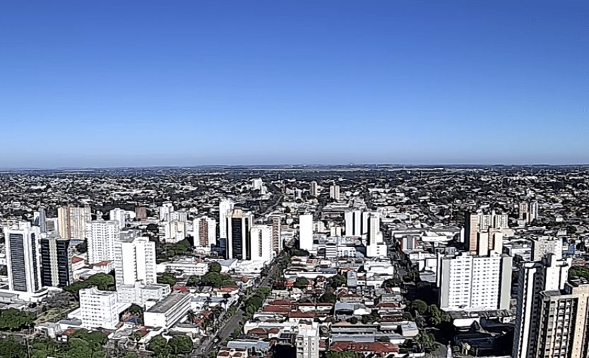 Parceiro da prefeitura, Governo do Estado investe R$ 1,3 bi em Campo Grande