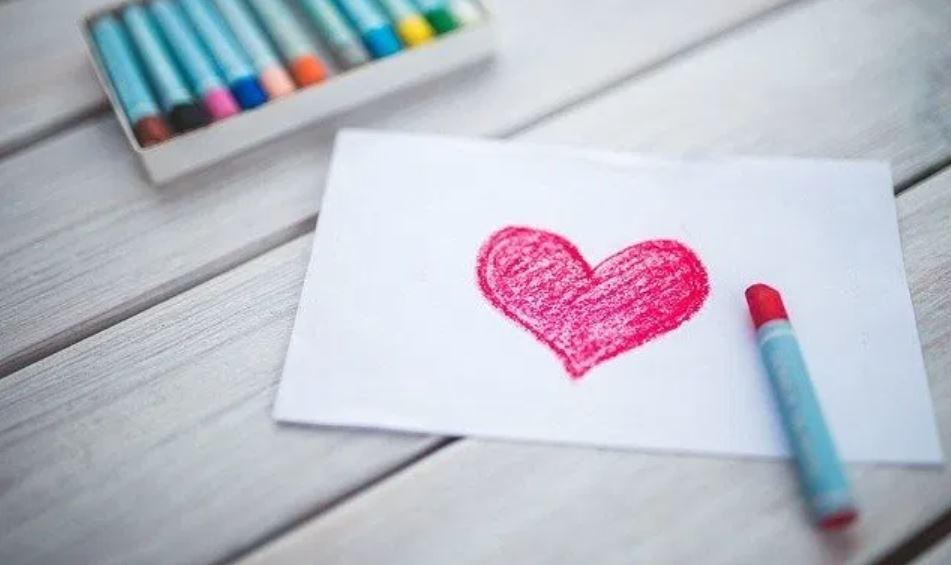 As 3 palavras que você deveria “tatuar” no seu coração