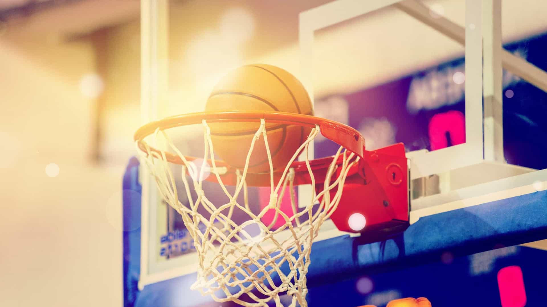 Curso de capacitação da Fundesporte aborda o basquetebol escolar