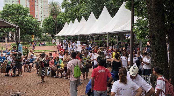 Lei amplia ações em direitos humanos em Mato Grosso do Sul