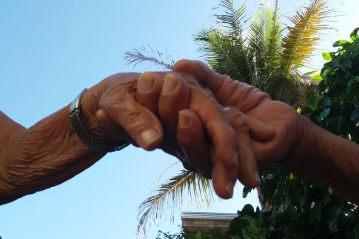 Governo anuncia operação de combate a crimes contra idosos