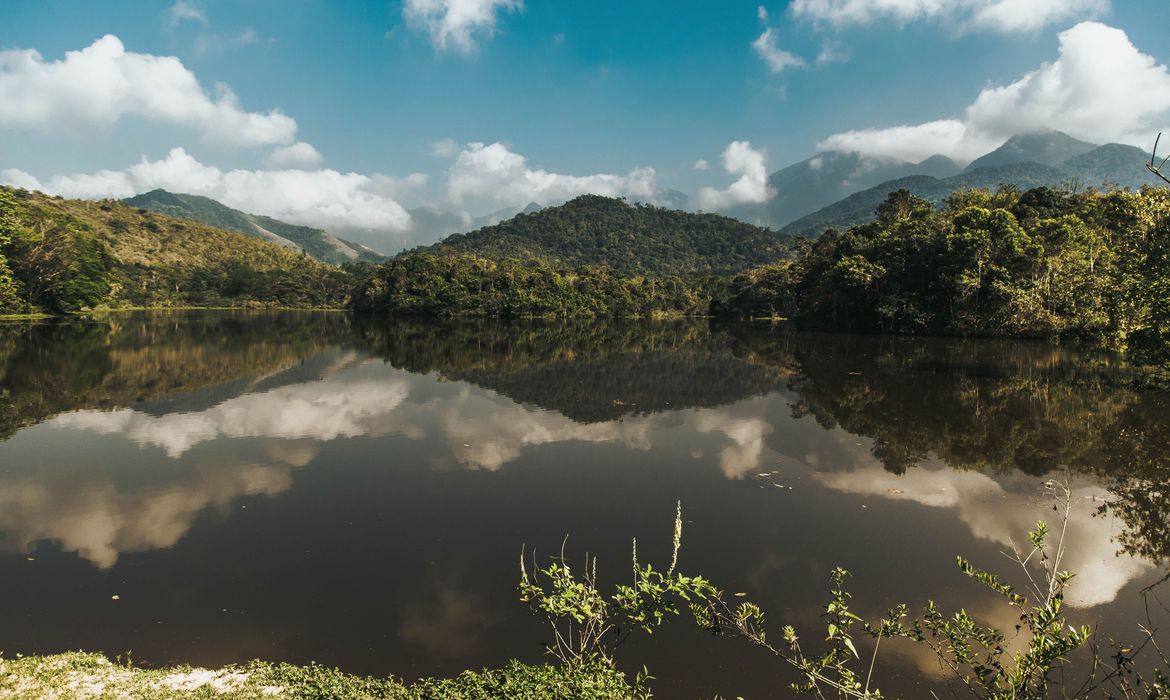 Projeto Guapiaçu lança trilha virtual na Semana do Meio Ambiente