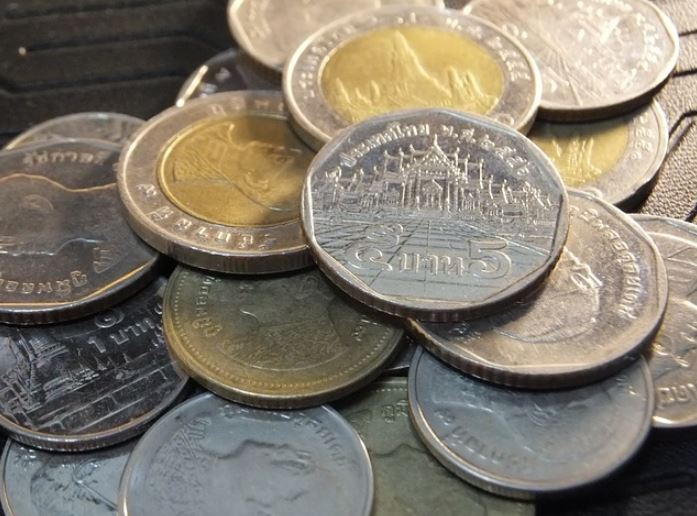 Quanto valem hoje as 30 moedas de prata de Judas?