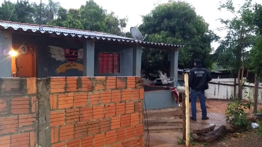 Polícia Civil deflagra operação Primeira Dama e prende três mulheres suspeitas de tráfico de drogas