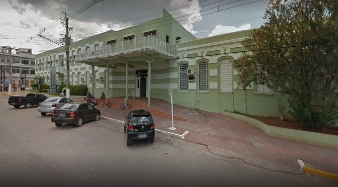 Santa Casa de Corumbá recebe auxílio de R$ 3,8 milhões para combate à Covid-19