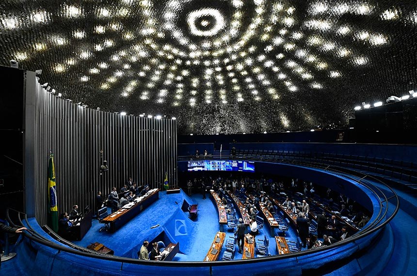 Agenda política promete agitar a primeira semana de agosto em Brasília