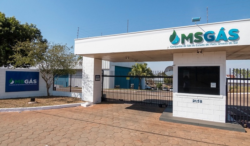 MSGás está com edital aberto para estagiários em Campo Grande e Três Lagoas