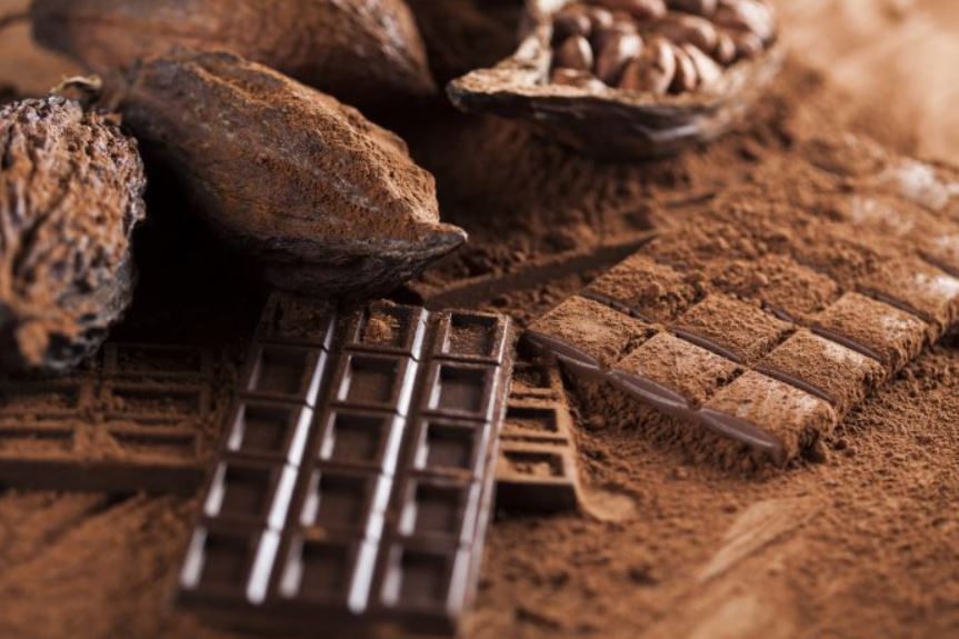 07 de julho, Dia Mundial do Chocolate: Quem não ama chocolate?