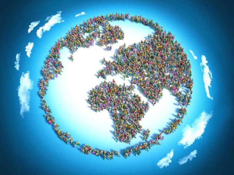 11 de julho, Dia Mundial da População: A sobrepopulação é a principal causa da maioria dos problemas mundiais