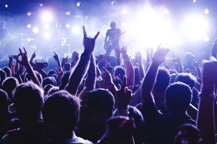 13 de julho, Dia Mundial do Rock: Um dos estilos musicais mais famosos da história