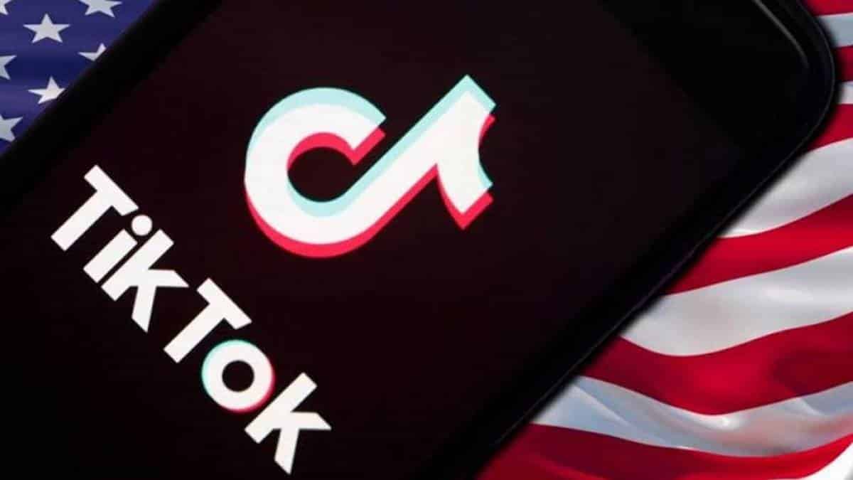 TikTok e outros apps chineses podem ser banidos dos Estados Unidos