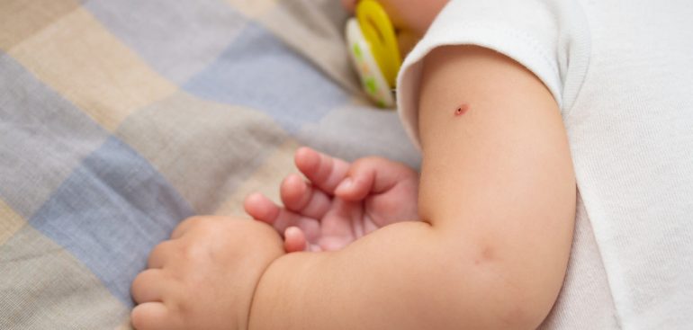 01 de julho, Dia da vacina BCG: Por que ela é tão importante para o bebê?