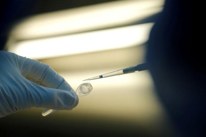Instituto alemão diz que vacinações contra coronavírus podem começar no início de 2021