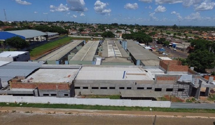Municípios de MS recebem R$ 3,9 milhões para a compra de equipamentos hospitalares