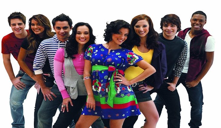 Autocine traz sucesso teen na programação de hoje com High School Musical: O Desafio