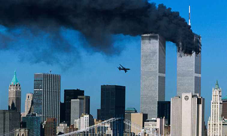11 de setembro, veja como aconteceu
