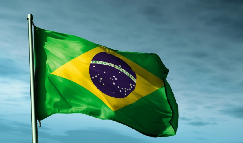 Oração pela Independência do Brasil