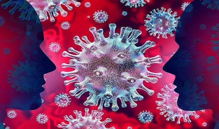 Em 24 horas MS registra 17 novos óbitos por coronavírus