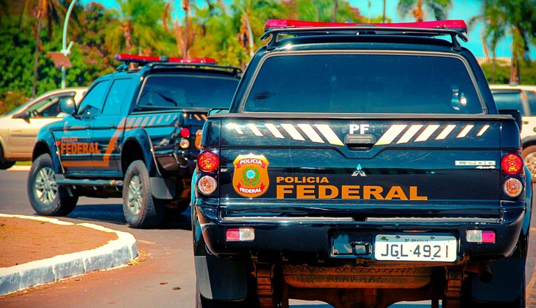 PF combate organização criminosa especializada em assaltar carros-fortes no RN