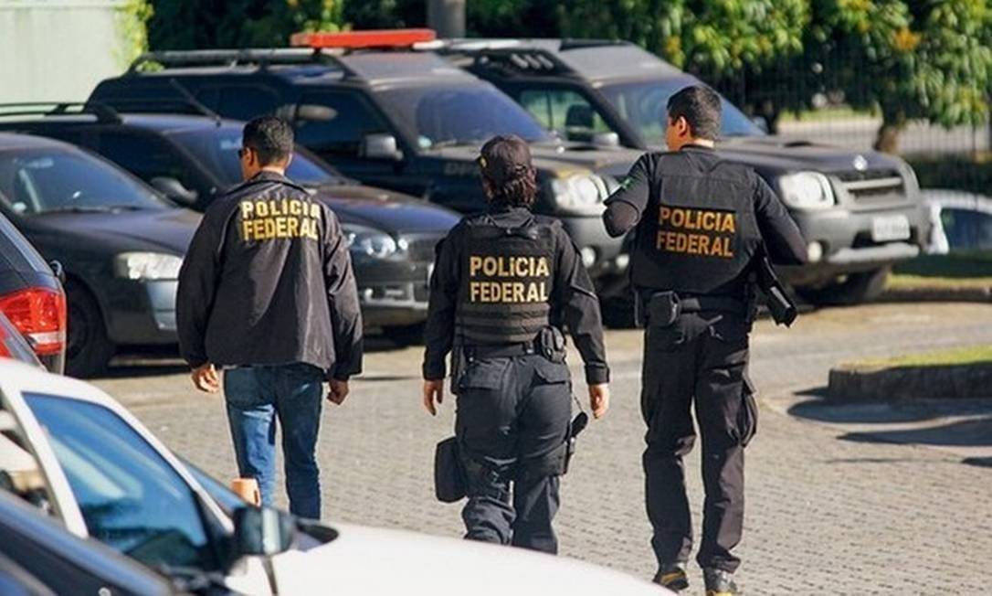Polícia Federal deflagra Operação Carteira Fácil em Aracaju/SE