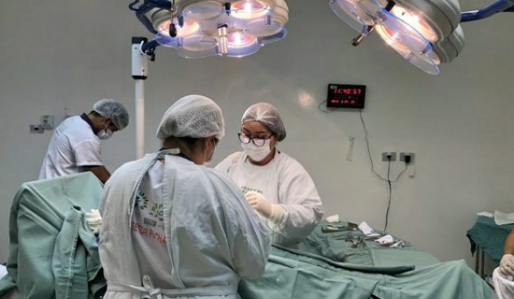 SES atualiza resolução sobre retorno de cirurgias eletivas em MS