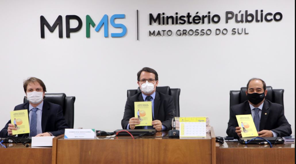 MPMS e Sebrae lançam cartilha de compras públicas com orientações para reduzir os impactos da pandemia da covid-19