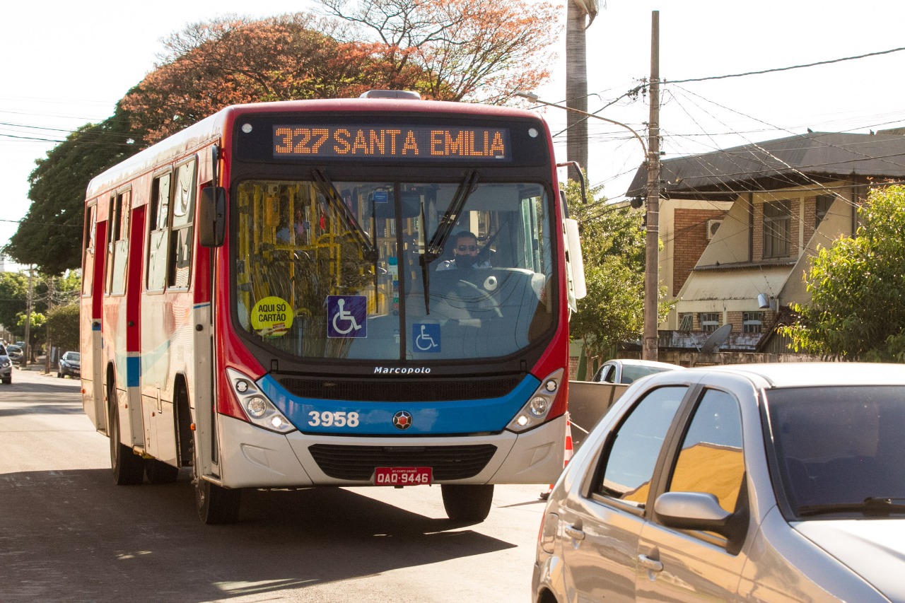 Após estudos técnicos, Prefeitura publica decreto que aumenta lotação de passageiros no transporte coletivo