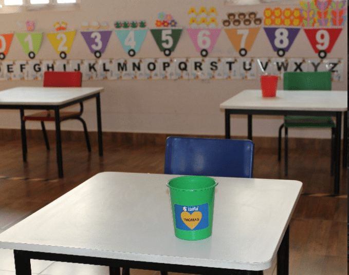 MPMS continua com a fiscalização nas escolas particulares de ensino infantil de Campo Grande