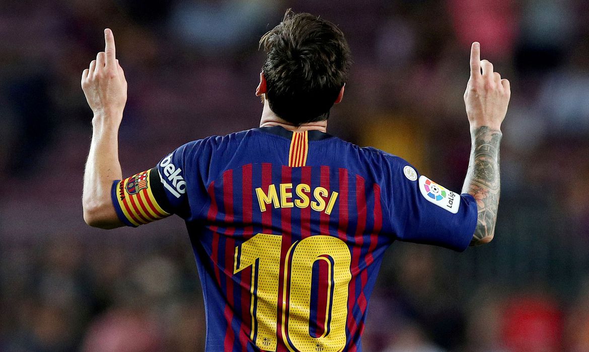 Messi e Barcelona merecem um final melhor